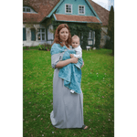 Queen of The Night Spark Ring Sling by LennyLamb - Ring SlingLittle Zen One5907557771009