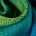 Rainbow Baby LennyPreschool Carrier by LennyLamb - Buckle CarrierLittle Zen One5907557755382