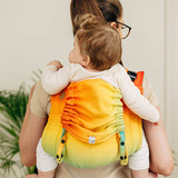 Rainbow Baby Onbuhimo Pro