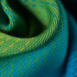 Rainbow Baby Onbuhimo PRO by LennyLamb LennyLamb at Little Zen One