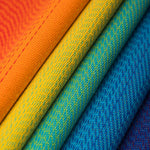 Rainbow Baby Onbuhimo PRO by LennyLamb LennyLamb at Little Zen One