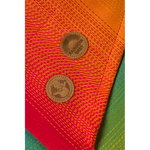 Rainbow Baby Ring Sling