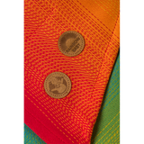 Rainbow Baby Ring Sling