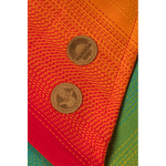 Rainbow Baby Ring Sling by LennyLamb - Ring SlingLittle Zen One5907557755283