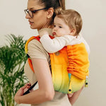 Rainbow Baby Toddler Onbuhimo Pro