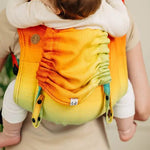 Rainbow Baby Toddler Onbuhimo Pro