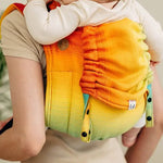 Rainbow Baby Toddler Onbuhimo Pro
