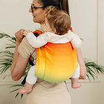Rainbow Baby Toddler Onbuhimo Pro