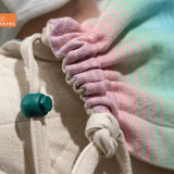 Rainbow Dreamer Mysol Half Buckle