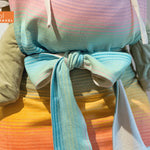 Rainbow Dreamer Mysol Half Buckle