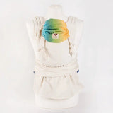 Rainbow Dreamer Mysol Half Buckle