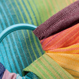 Rainbow Dreamer Ring Sling