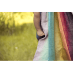 Rainbow Dreamer Ring Sling