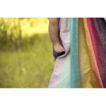 Rainbow Dreamer Ring Sling by Girasol - Ring SlingLittle Zen One55047504