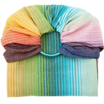 Rainbow Dreamer Ring Sling by Girasol - Ring SlingLittle Zen One55047504