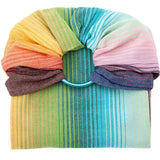 Rainbow Dreamer Ring Sling