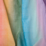Rainbow Dreamer Woven Wrap