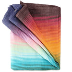 Rainbow Dreamer Woven Wrap by Girasol - Woven WrapLittle Zen One4157025691
