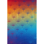 Rainbow Lotus Doll Carrier by LennyLamb - Toy CarrierLittle Zen One5907557757423