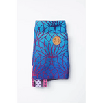 Rainbow Lotus Drool Pads Reach Straps