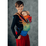 Rainbow Lotus LennyGo