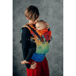 Rainbow Lotus LennyGo