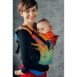 Rainbow Lotus LennyGo