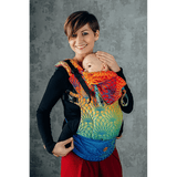 Rainbow Lotus LennyGo