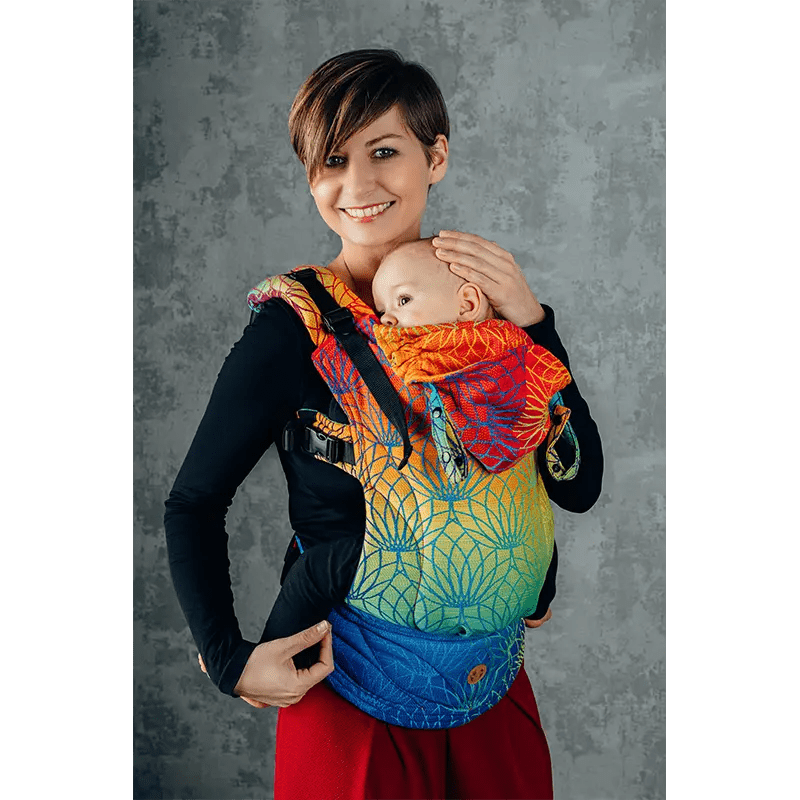 Rainbow Lotus LennyGo