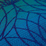 Rainbow Lotus LennyPreschool by LennyLamb - Buckle CarrierLittle Zen One5907557757485