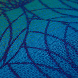 Rainbow Lotus LennyPreschool by LennyLamb - Buckle CarrierLittle Zen One5907557757485