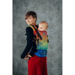 Rainbow Lotus LennyUpGrade by LennyLamb - Buckle CarrierLittle Zen One5907557757492