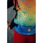 Rainbow Lotus LennyUpGrade by LennyLamb - Buckle CarrierLittle Zen One5907557757492