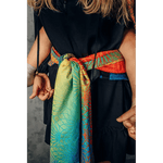 Rainbow Lotus Preschool LennyHybrid Half Buckle