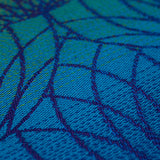 Rainbow Lotus Ring Sling by LennyLamb LennyLamb at Little Zen One