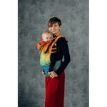 Rainbow Lotus Toddler LennyGo