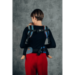Rainbow Lotus Toddler LennyGo
