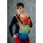 Rainbow Lotus Toddler LennyGo