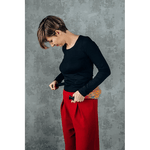 Rainbow Lotus Waist Bag by LennyLamb - BagsLittle Zen One5907557757515