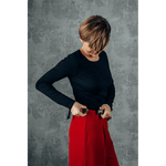 Rainbow Lotus Waist Bag by LennyLamb - BagsLittle Zen One5907557757515