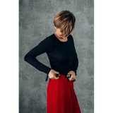 Rainbow Lotus Waist Bag by LennyLamb - BagsLittle Zen One5907557757515