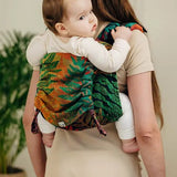 Rainforest Diverse Onbuhimo PRO by LennyLamb - OnbuhimoLittle Zen One5907557789509