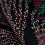 Rainforest Diverse Woven Wrap by LennyLamb - Woven WrapLittle Zen One5907557786812