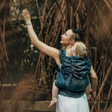 Rainforest Nocturnal LennyPreschool