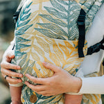 Rainforest Selva Lennylight by LennyLamb LennyLamb at Little Zen One