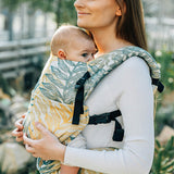 Rainforest Selva Lennylight by LennyLamb LennyLamb at Little Zen One