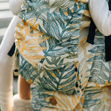 Rainforest Selva LennyPreschool Carrier