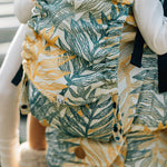 Rainforest Selva LennyPreschool Carrier by LennyLamb LennyLamb at Little Zen One