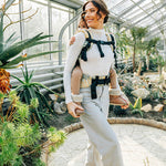 Rainforest Selva LennyPreschool Carrier by LennyLamb LennyLamb at Little Zen One