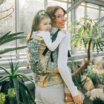 Rainforest Selva LennyPreschool Carrier